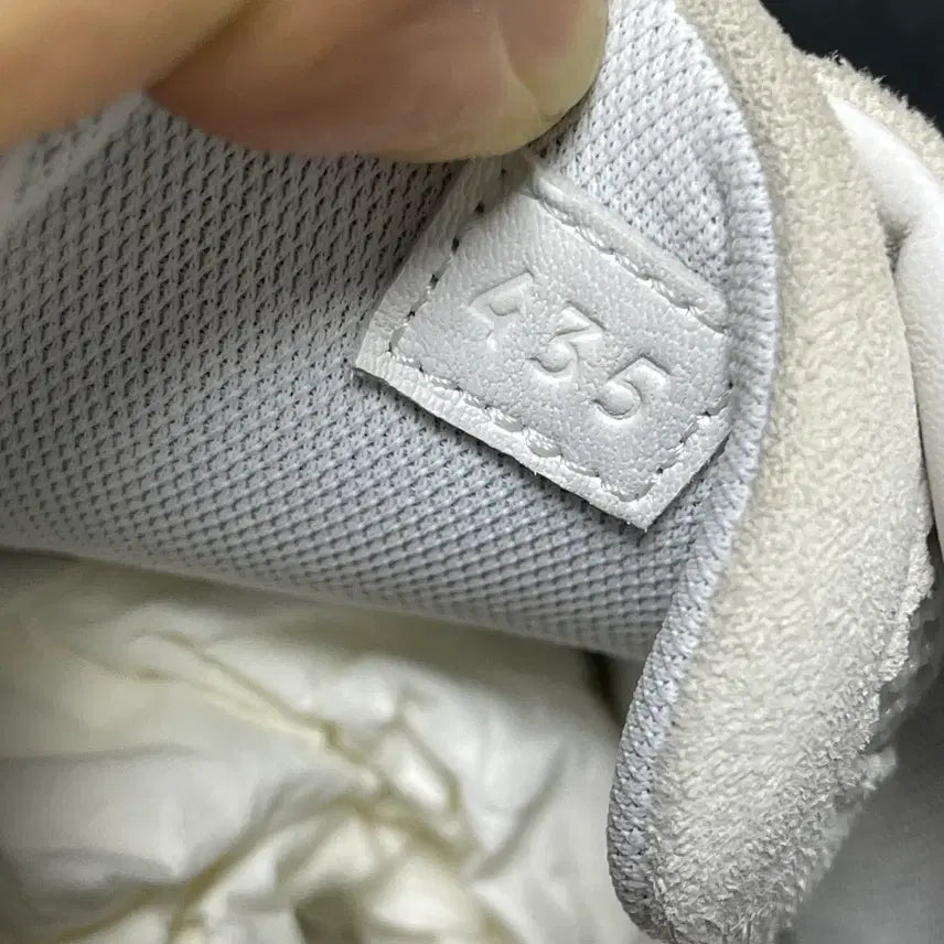 [BUNJANG] Hermes Bouncing Sneakers / [43.5] 에르메스 바운싱 스니커즈