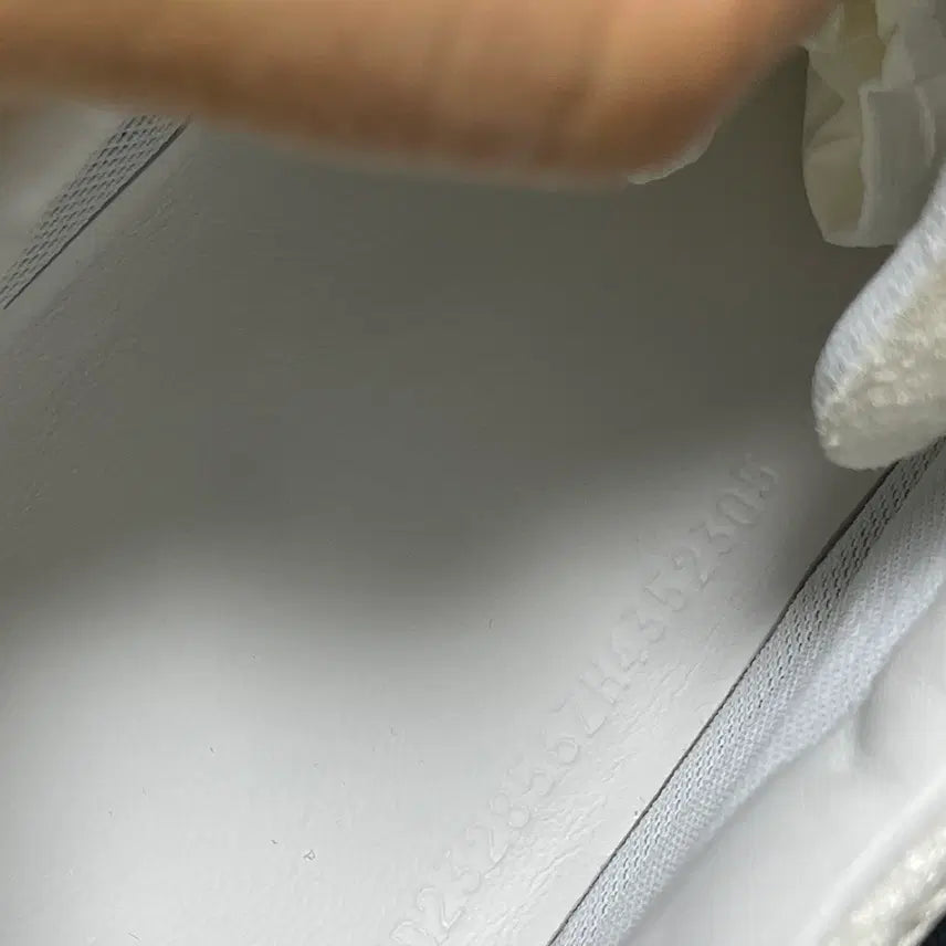 [BUNJANG] Hermes Bouncing Sneakers / [43.5] 에르메스 바운싱 스니커즈