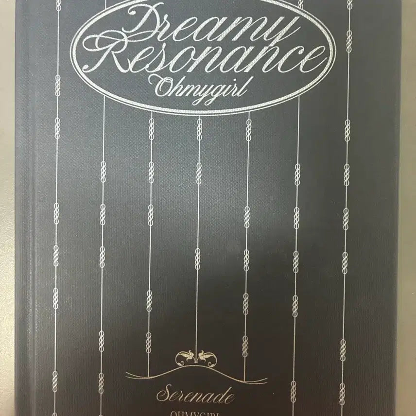 급전)) 오마이걸 Dreamy Rosonance 앨범 세레나데 버전 일괄