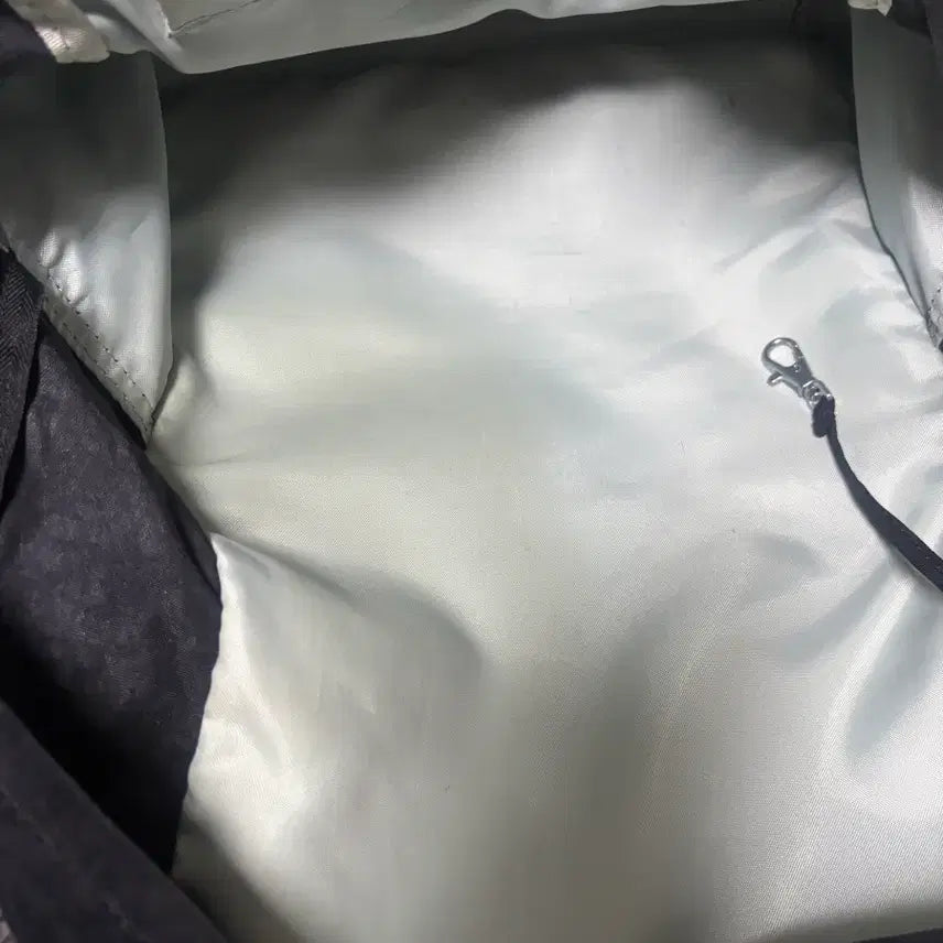 [BUNJANG] Kipling Vintage Backpack Black / 키플링 빈티지 백팩 블랙