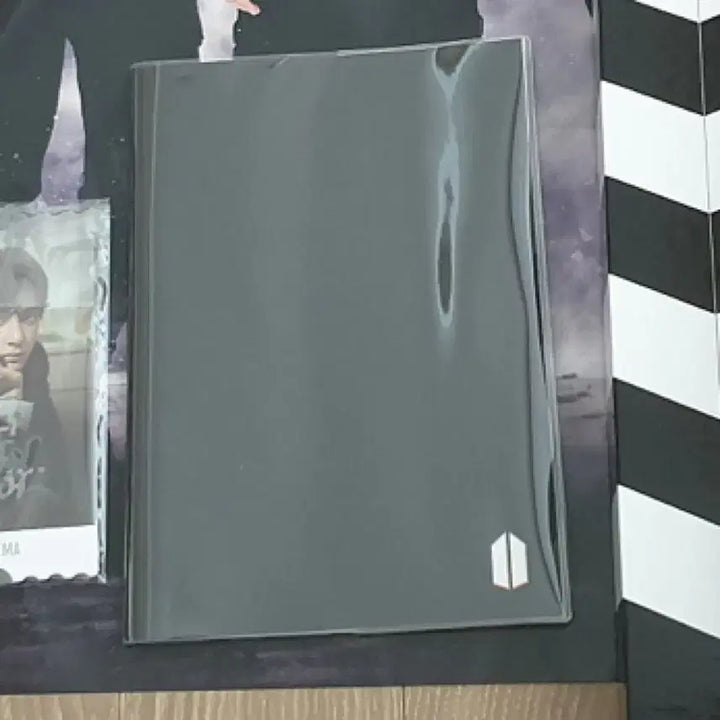 [BUNJANG] BTS ARMY Kit Notebook / BTS 아미키트 노트