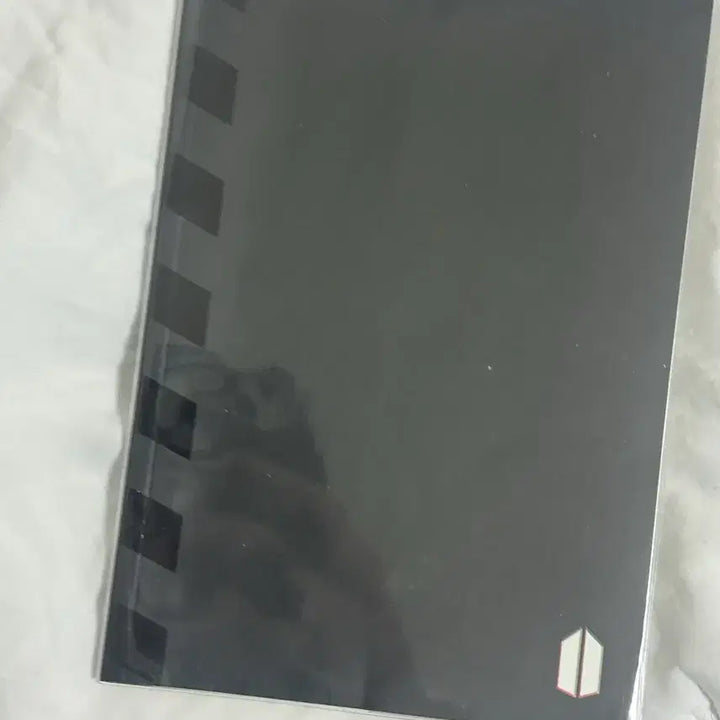 [BUNJANG] BTS ARMY Kit Notebook / BTS 아미키트 노트