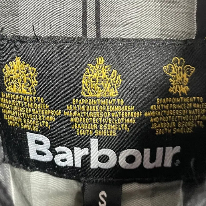 [BUNJANG] Barbour Women&