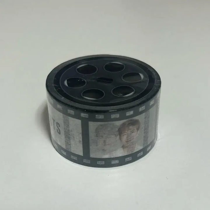 [BUNJANG] BTS ARMY Kit Masking Tape / BTS 아미키트 마스킹 테이프