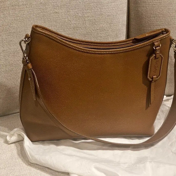 [BUNJANG] Louis Quatorze Shoulder Bag / 루이까또즈 숄더백