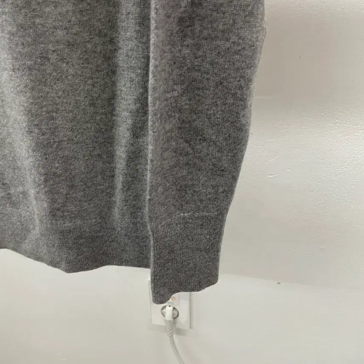 [BUNJANG] Club Monaco Cashmere Knit Sweater / 여성)CLUB MONACO 클럽모나코 캐시미어100% 니트 XS사이즈
