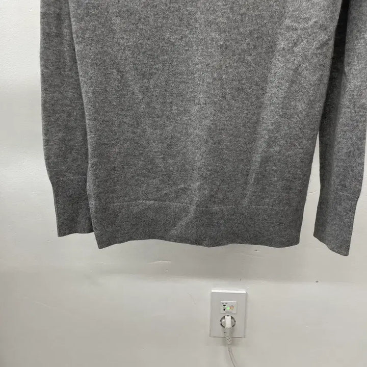 [BUNJANG] Club Monaco Cashmere Knit Sweater / 여성)CLUB MONACO 클럽모나코 캐시미어100% 니트 XS사이즈