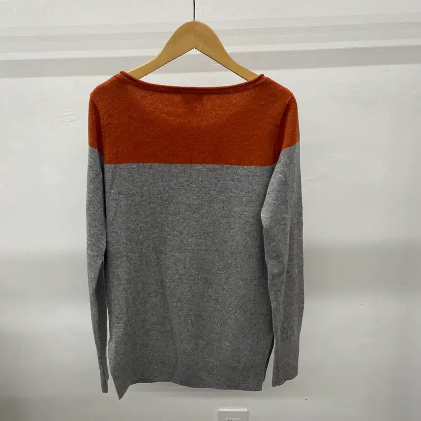 [BUNJANG] Club Monaco Cashmere Knit Sweater / 여성)CLUB MONACO 클럽모나코 캐시미어100% 니트 XS사이즈