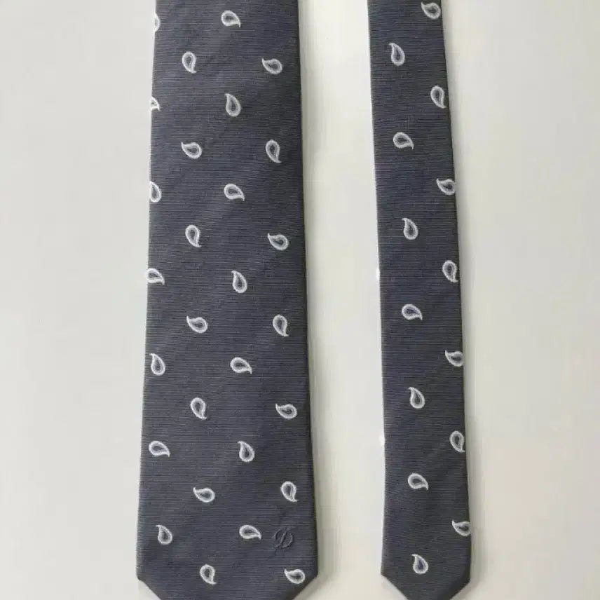 [SOLD OUT] 듀퐁 넥타이