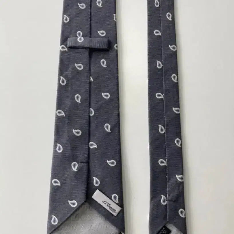 [SOLD OUT] 듀퐁 넥타이