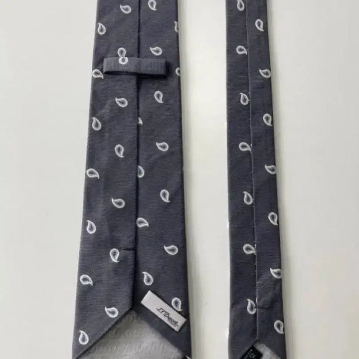 [SOLD OUT] 듀퐁 넥타이