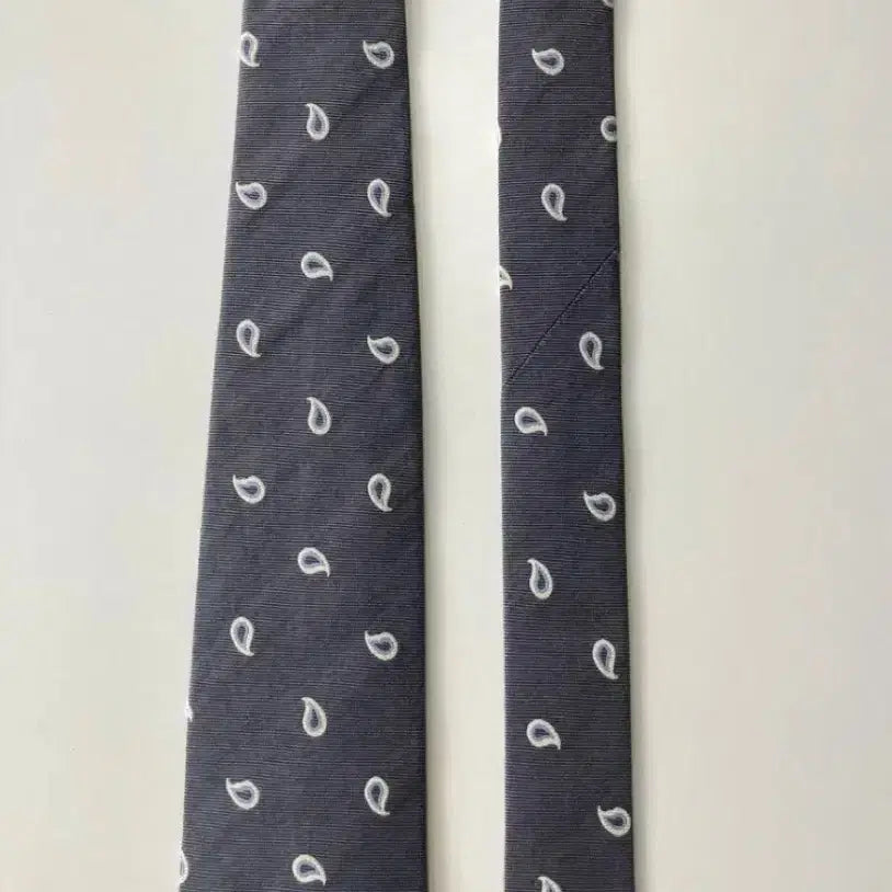 [SOLD OUT] 듀퐁 넥타이