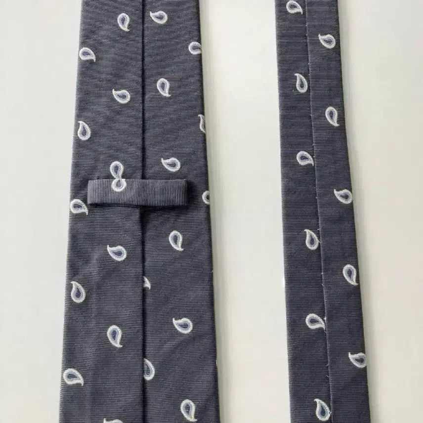 [SOLD OUT] 듀퐁 넥타이