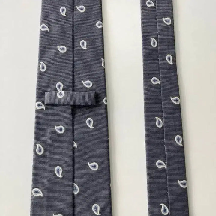 [SOLD OUT] 듀퐁 넥타이