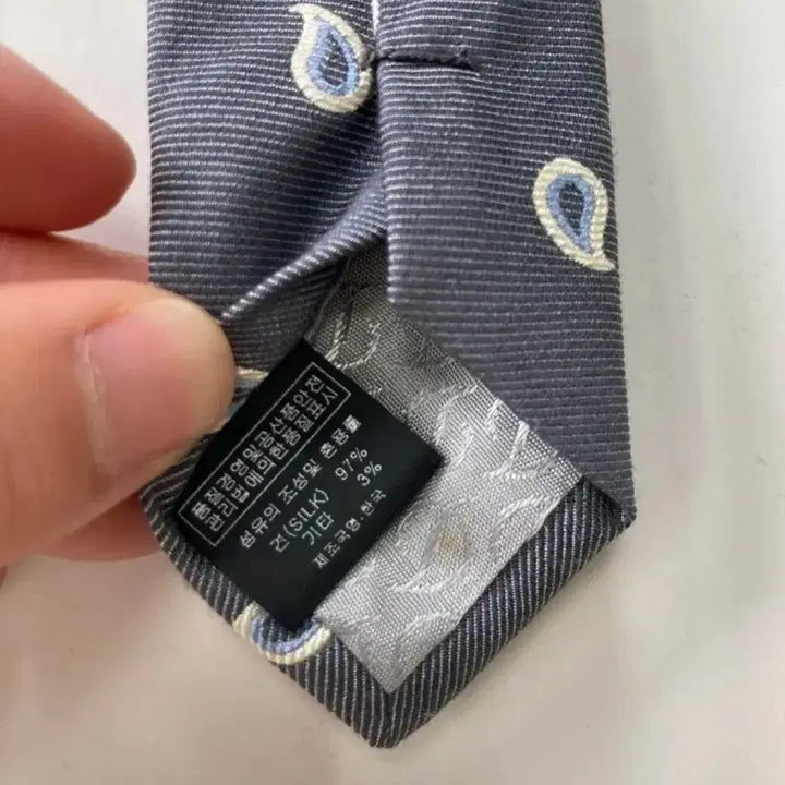 [SOLD OUT] 듀퐁 넥타이