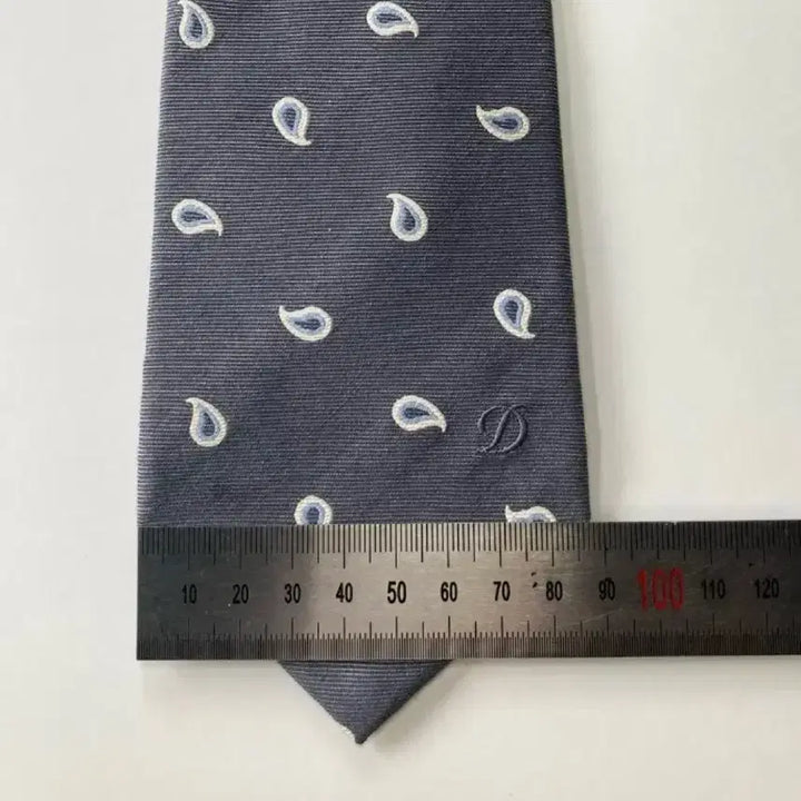 [SOLD OUT] 듀퐁 넥타이