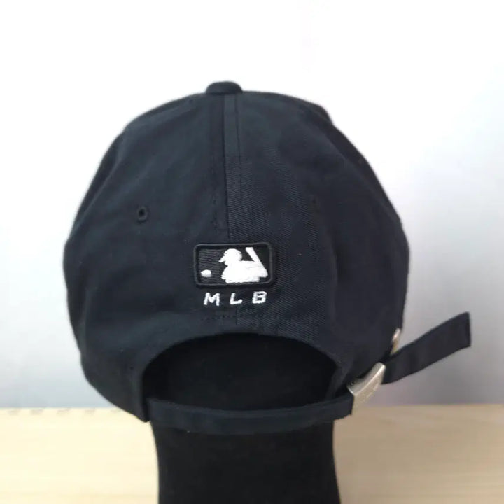 [BUNJANG] MLB LA Ball Cap / 프리/ MLB LA 볼캡 모자