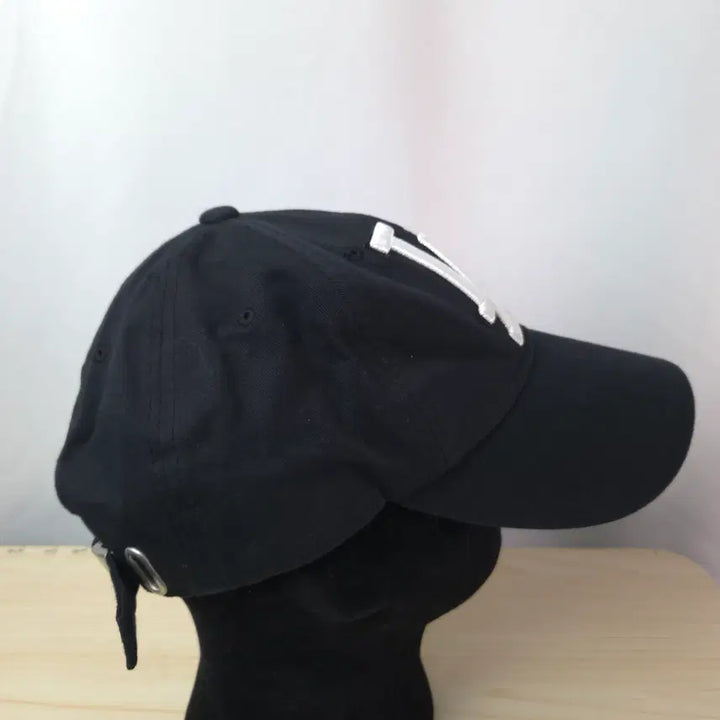 [BUNJANG] MLB LA Ball Cap / 프리/ MLB LA 볼캡 모자