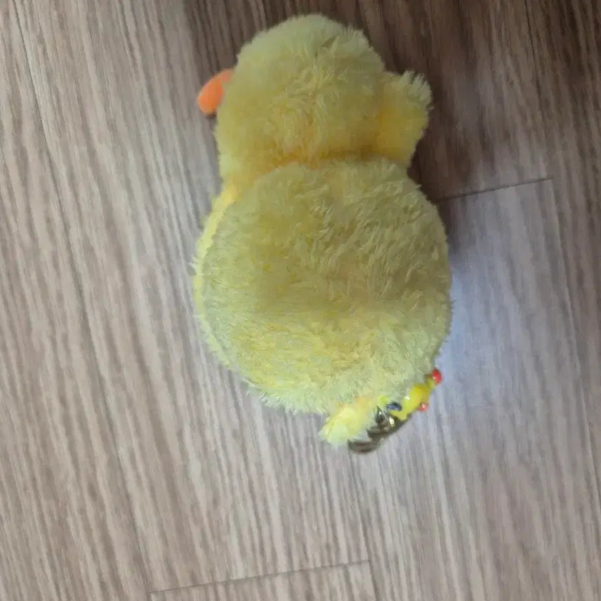 [BUNJANG] Chick Keychain / 병아리 키링