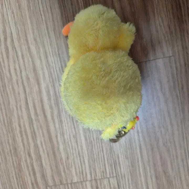 [BUNJANG] Chick Keychain / 병아리 키링