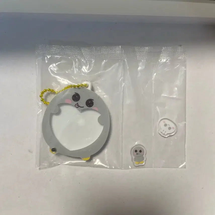 [BUNJANG] RIIZE Eunseok Japan Shaka Shaka Keyring / 라이즈 일본 샤카샤카 키링 가챠 은석 소용돌이