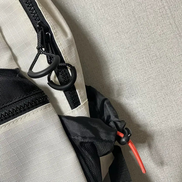 [SOLD OUT] 조던 에어 플라이트 클럽 백팩