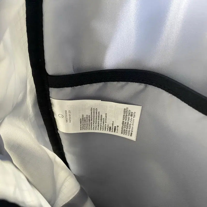 [SOLD OUT] 조던 에어 플라이트 클럽 백팩