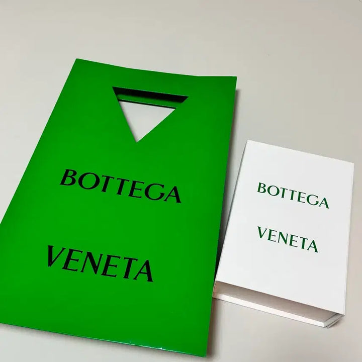 [BUNJANG] Bottega Veneta Mini Cassette Bag / 보테가베네타 미니 카세트백
