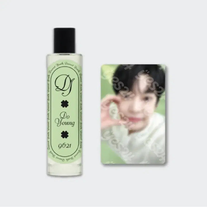 [BUNJANG] NCT Doyoung Fragrance / 도영 프래그런스 양도