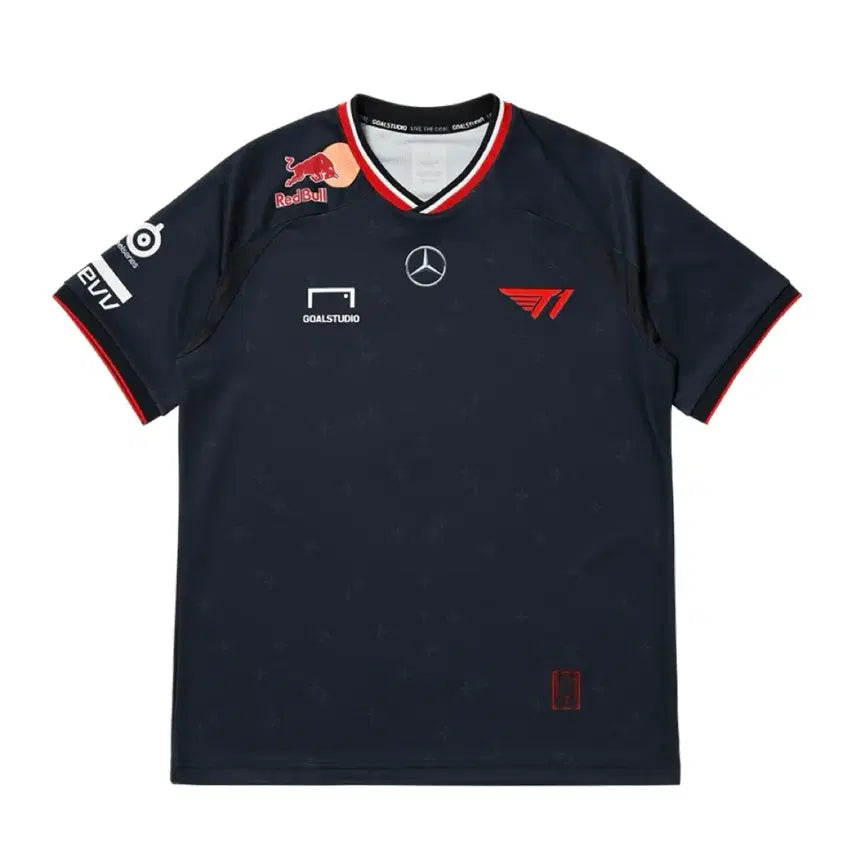 [BUNJANG] T1 Gumayusi 2025 Jersey / 2025 T1 유니폼 구마유시 마킹 M