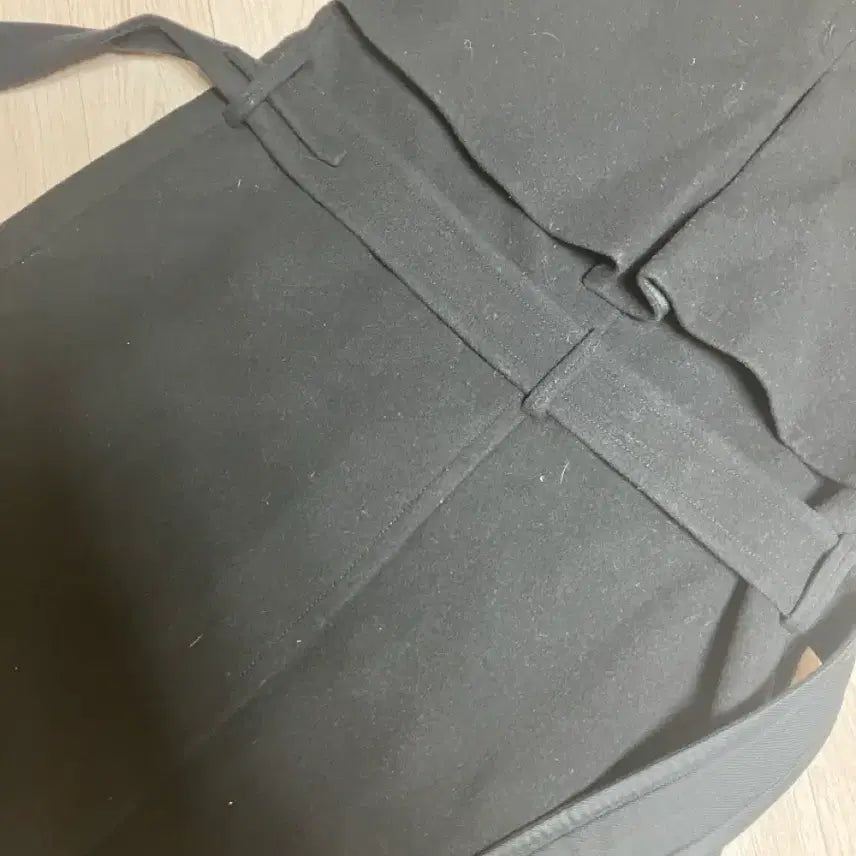 [BUNJANG] Lucky Chouette Coat / 럭키슈에뜨 코트