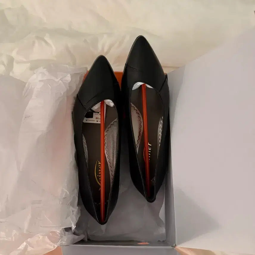 [BUNJANG] Vainer Shoes 235 / 새상품 바이네르 구두 235