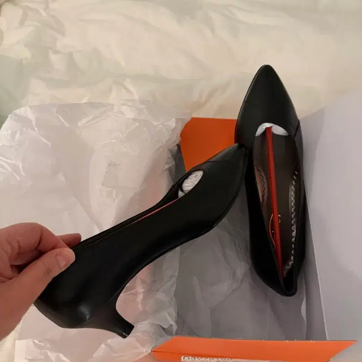 [BUNJANG] Vainer Shoes 235 / 새상품 바이네르 구두 235