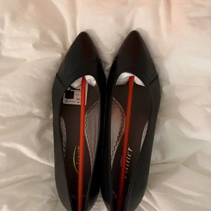 [BUNJANG] Vainer Shoes 235 / 새상품 바이네르 구두 235