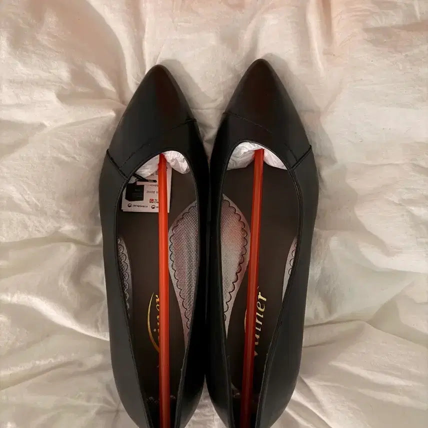 [BUNJANG] Vainer Shoes 235 / 새상품 바이네르 구두 235