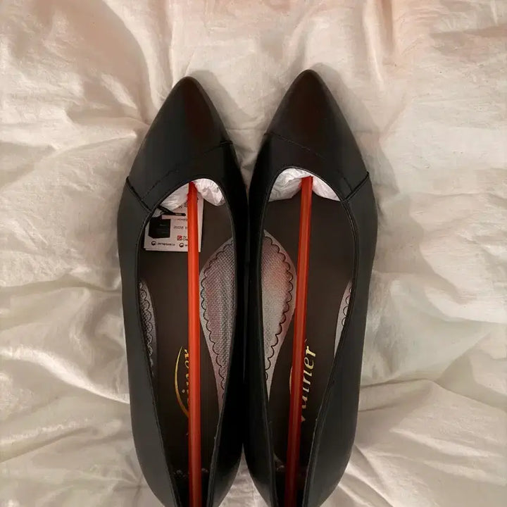 [BUNJANG] Vainer Shoes 235 / 새상품 바이네르 구두 235