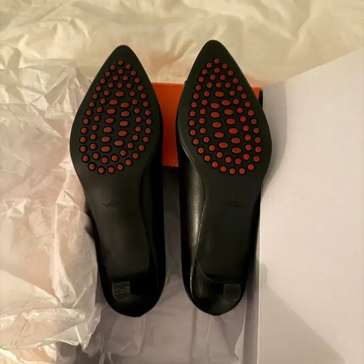 [BUNJANG] Vainer Shoes 235 / 새상품 바이네르 구두 235