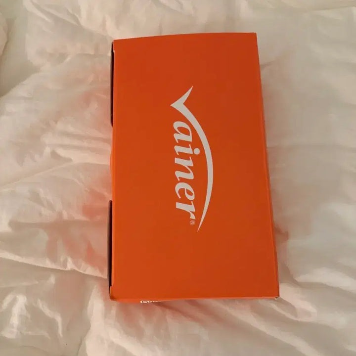 [BUNJANG] Vainer Shoes 235 / 새상품 바이네르 구두 235