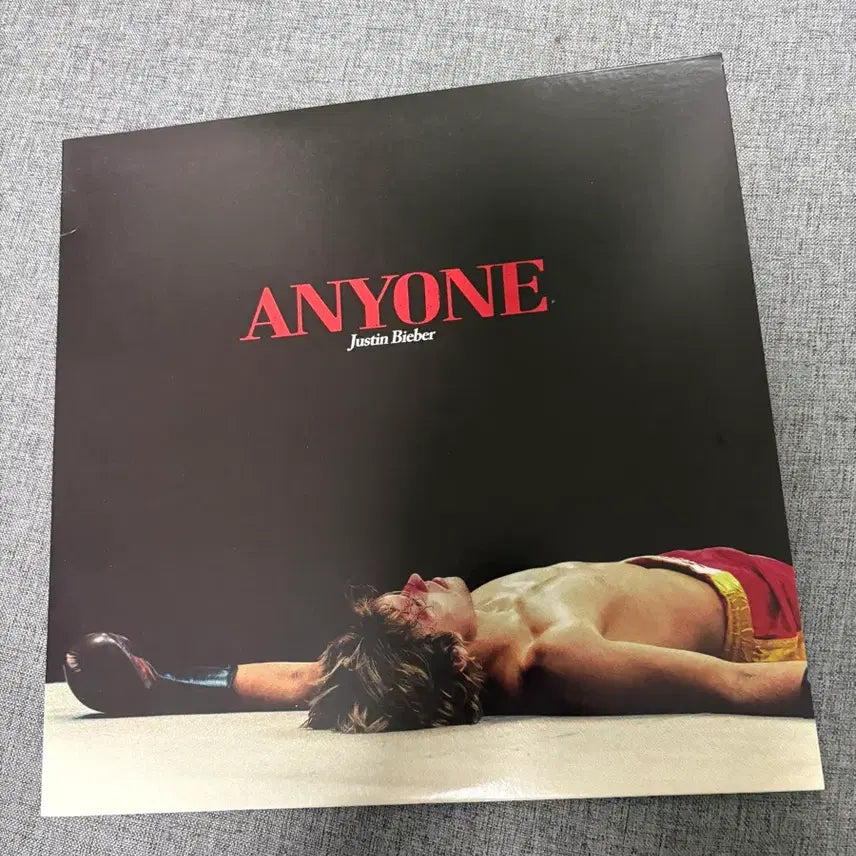 [BUNJANG] Justin Bieber LP Bundle / 저스틴 비버(Justin Bieber) lp 일괄