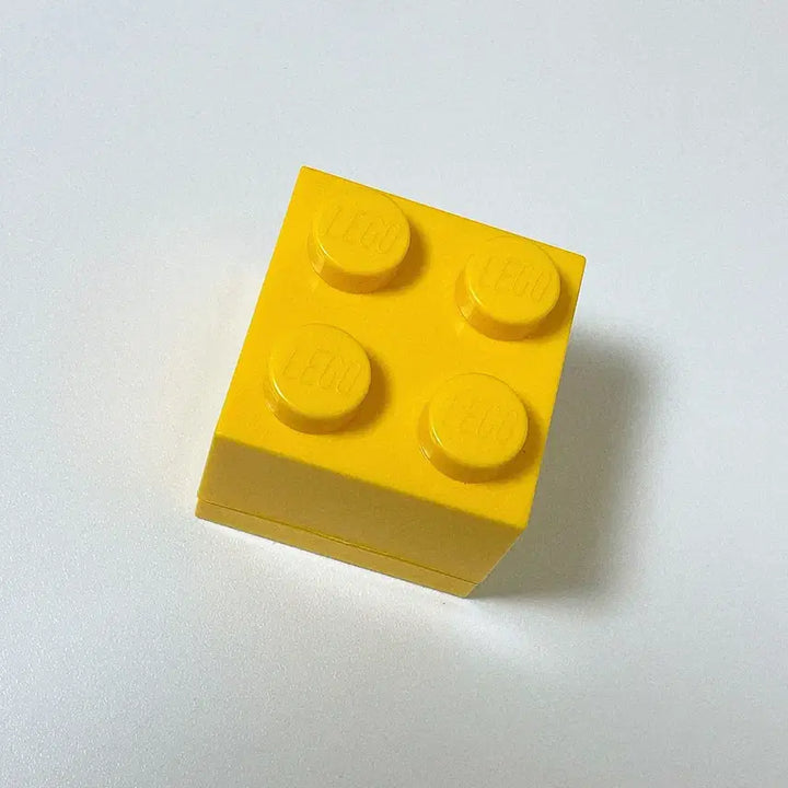 [BUNJANG] Lego Block Mini Case / 레고 블럭 미니 케이스