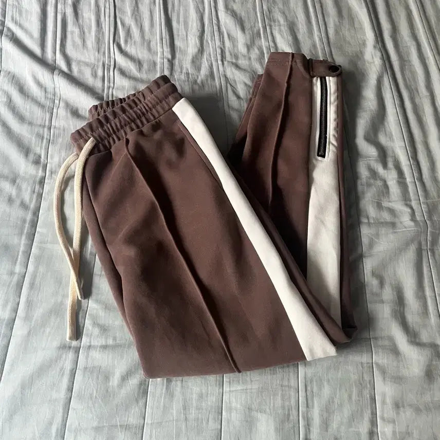 [BUNJANG] Training Pants / 트레이닝 팬츠