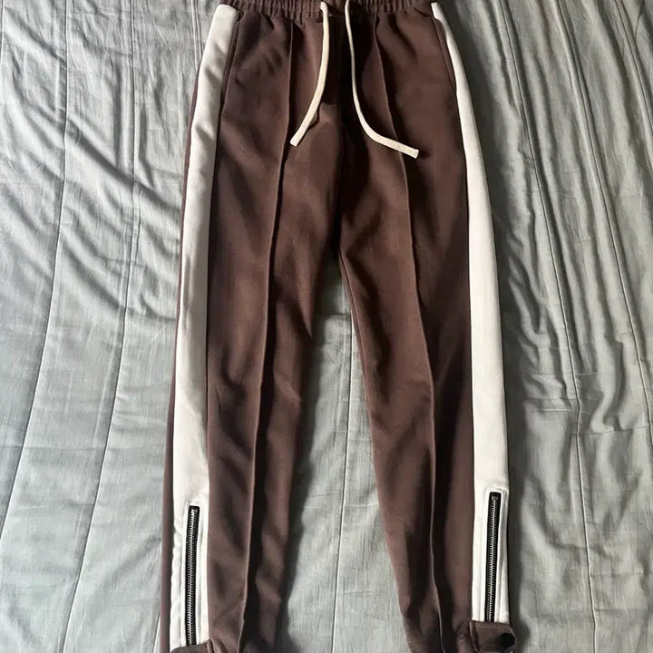 [BUNJANG] Training Pants / 트레이닝 팬츠