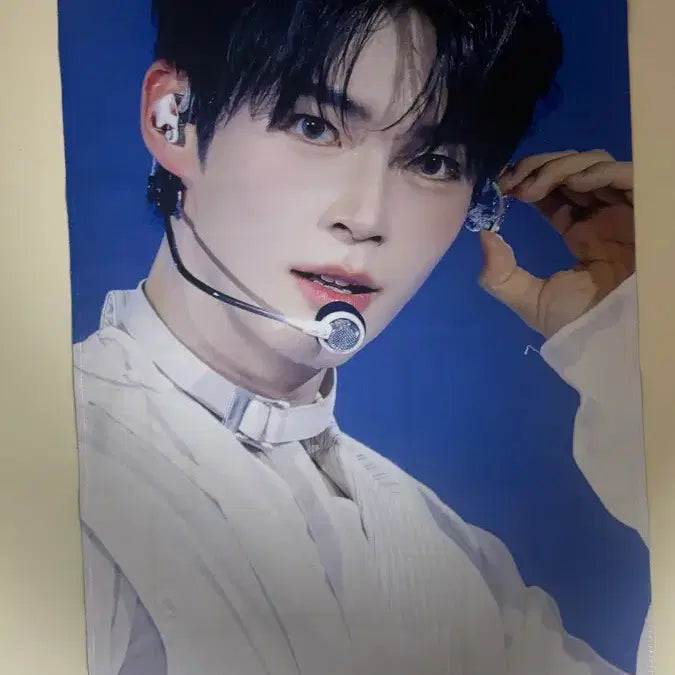 [BUNJANG] ZB1 Sung Hanbin Slogan / 성한빈 슬로건