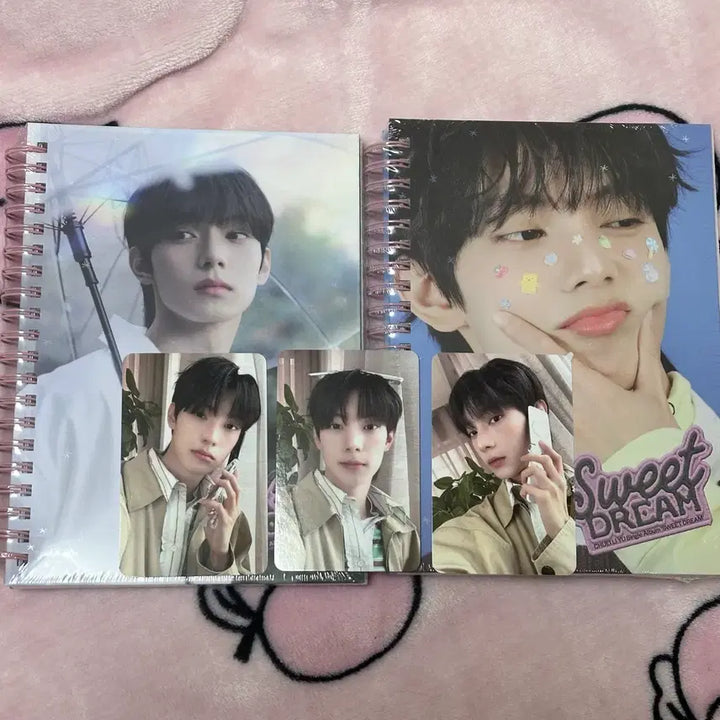 [BUNJANG] Choi Ripwoo Hello Live Y2K POB Photocard Bundle Set / 최립우 립우 헬로라이브 y2k 미공포 포카 양도 판매