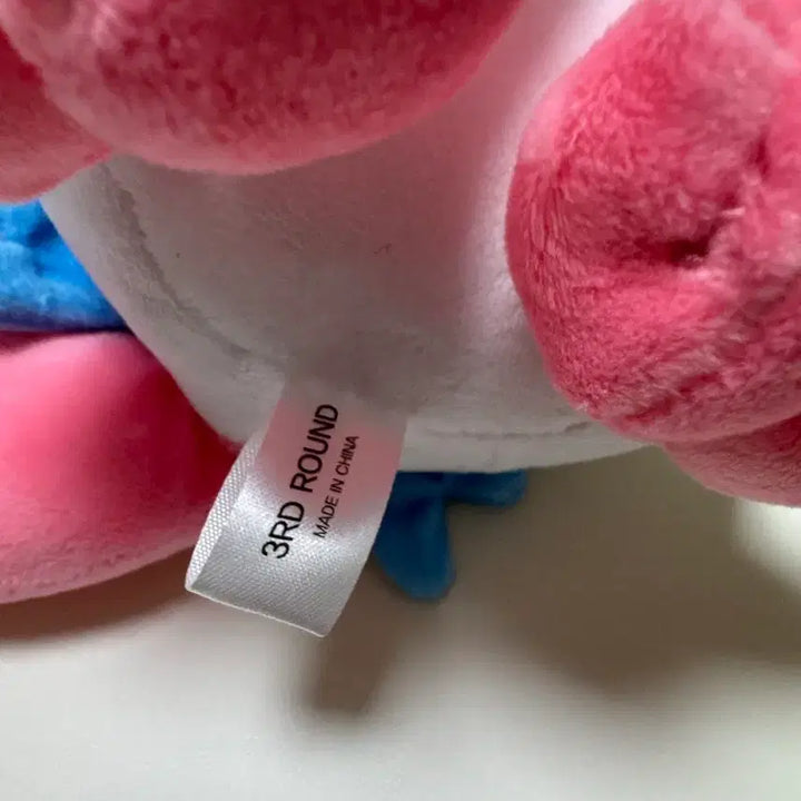 [BUNJANG] Pokemon Nymphia Plush / 포켓몬스터 님피아 인형 봉제인형