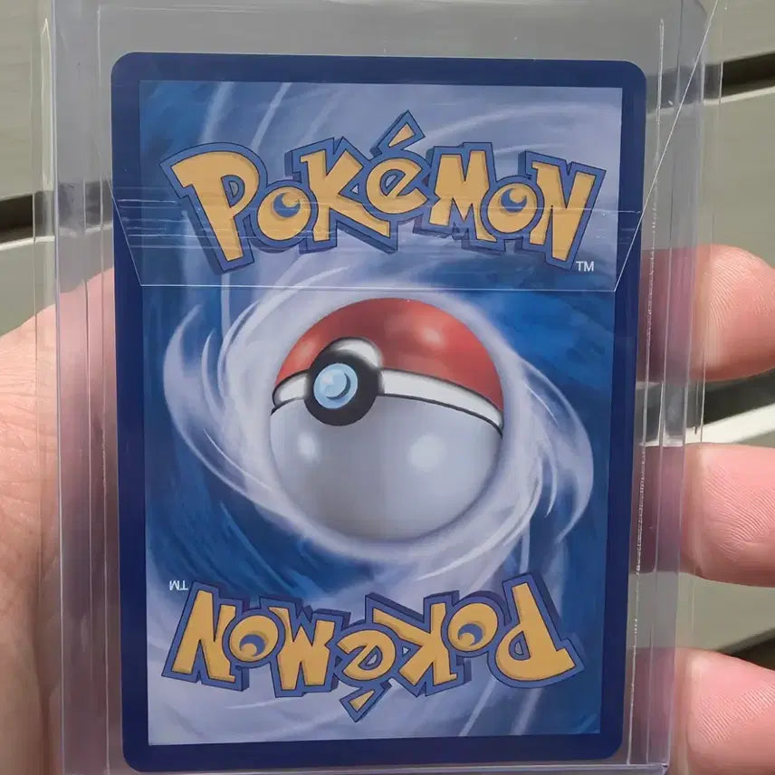 [BUNJANG] Pokemon Paldea Evolved SR Card / 포켓몬카드 팔자크 SR A급