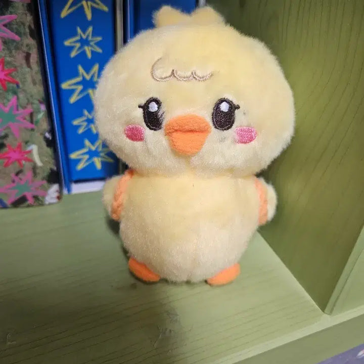 [BUNJANG] Seventeen Seungkwan Plushie Ppddeoki / 급처) 세븐틴 승관 인형 뿌덕이 양도