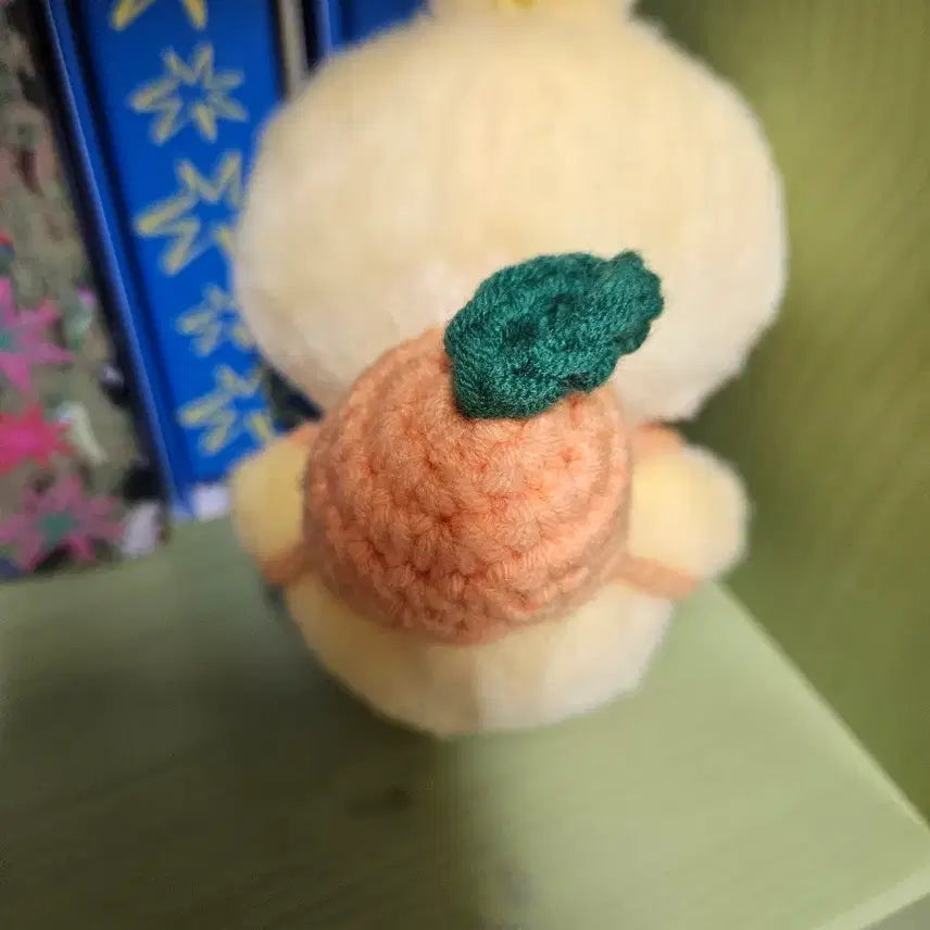 [BUNJANG] Seventeen Seungkwan Plushie Ppddeoki / 급처) 세븐틴 승관 인형 뿌덕이 양도