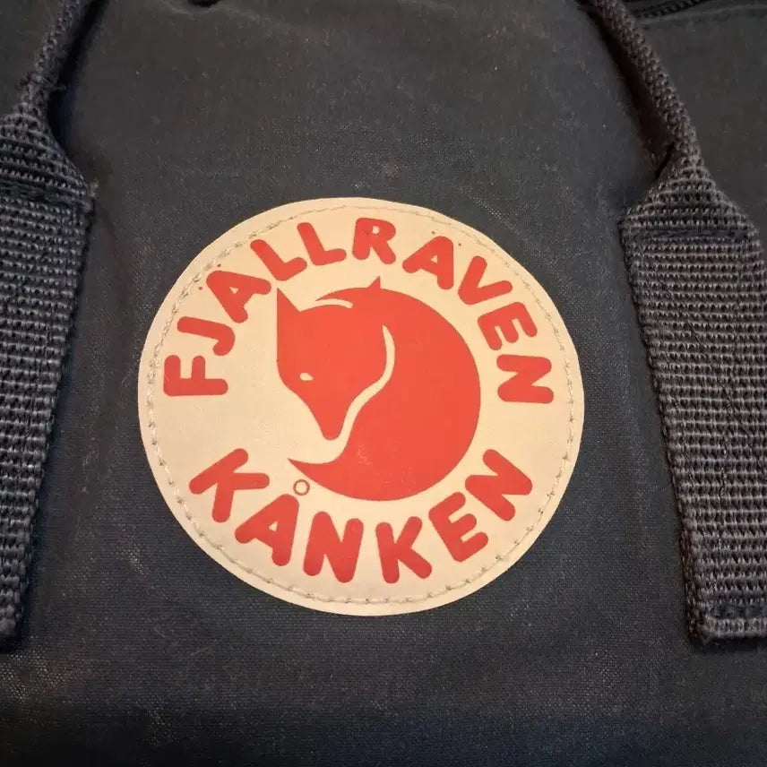 [BUNJANG] Fjallraven Kanken Backpack 16L / 명불허전 피엘라벤 칸켄 백팩 16리터급.남녀노소 최적