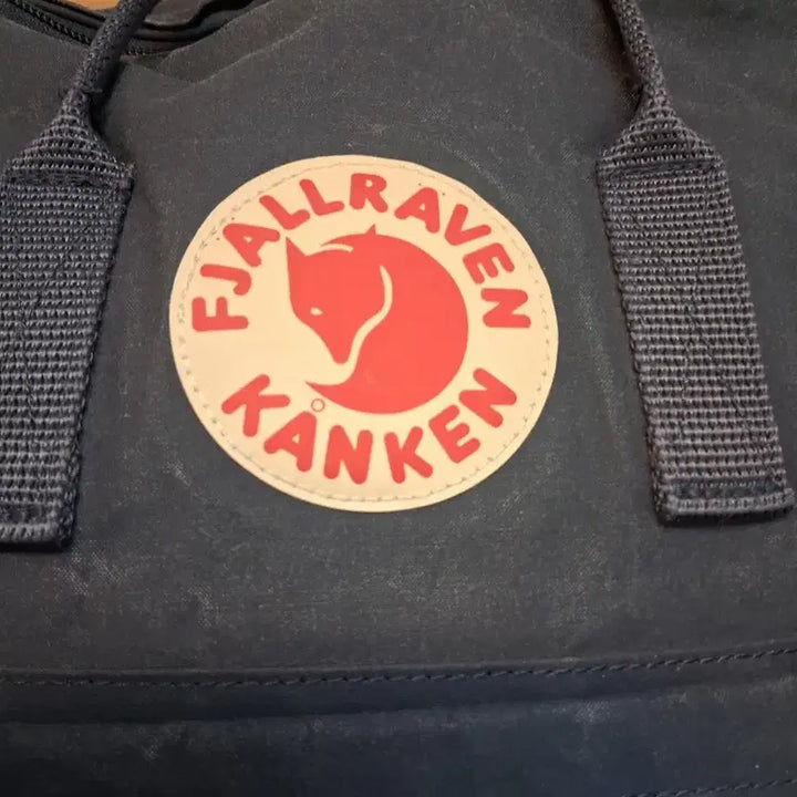 [BUNJANG] Fjallraven Kanken Backpack 16L / 명불허전 피엘라벤 칸켄 백팩 16리터급.남녀노소 최적